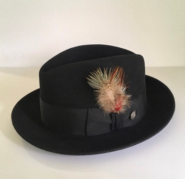 Size 6 7/8 Royal Stetson Mens Hat - Etsy