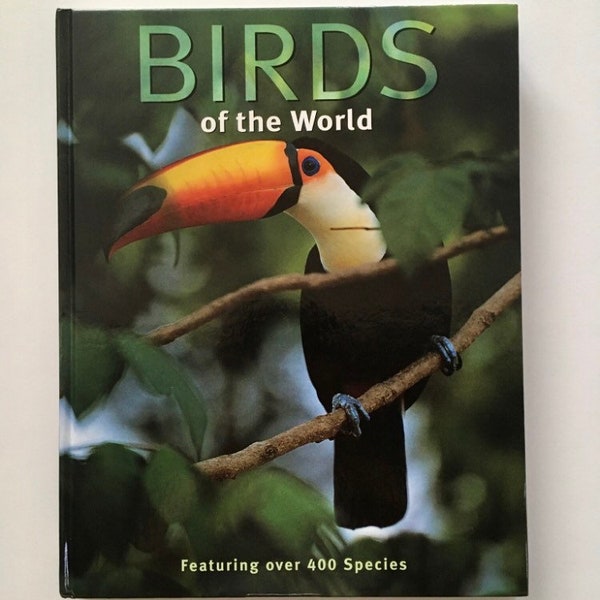 Birds of the World