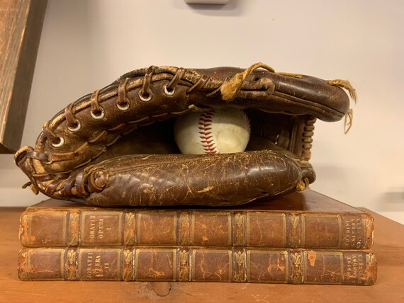 revelation baseball glove