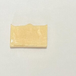 Lavender Soap
