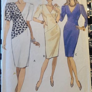 Pre Cut Dress Kit