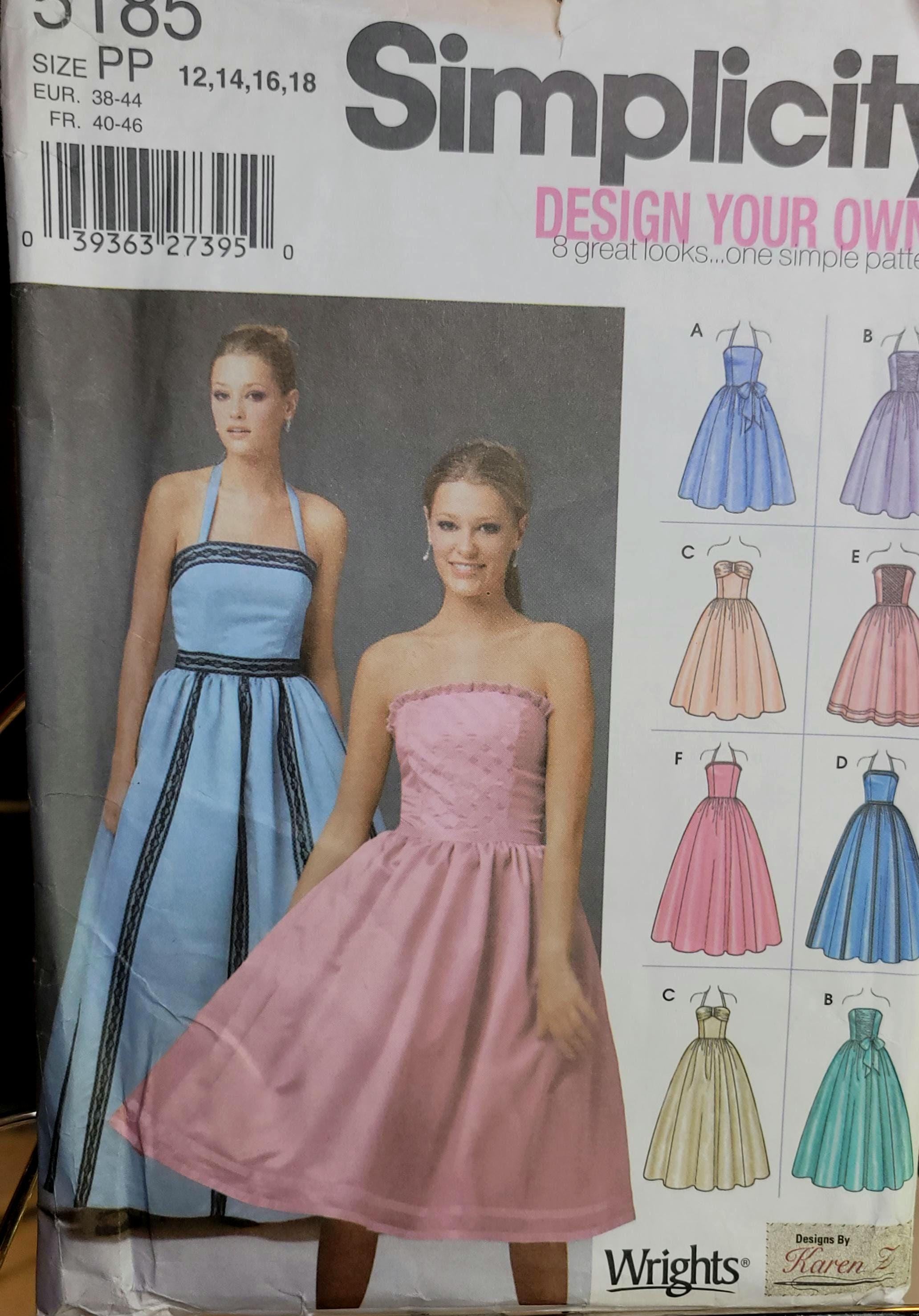 2000s Bridesmaid Dress - Etsy 2000s Bridesmaid Dress - Etsy