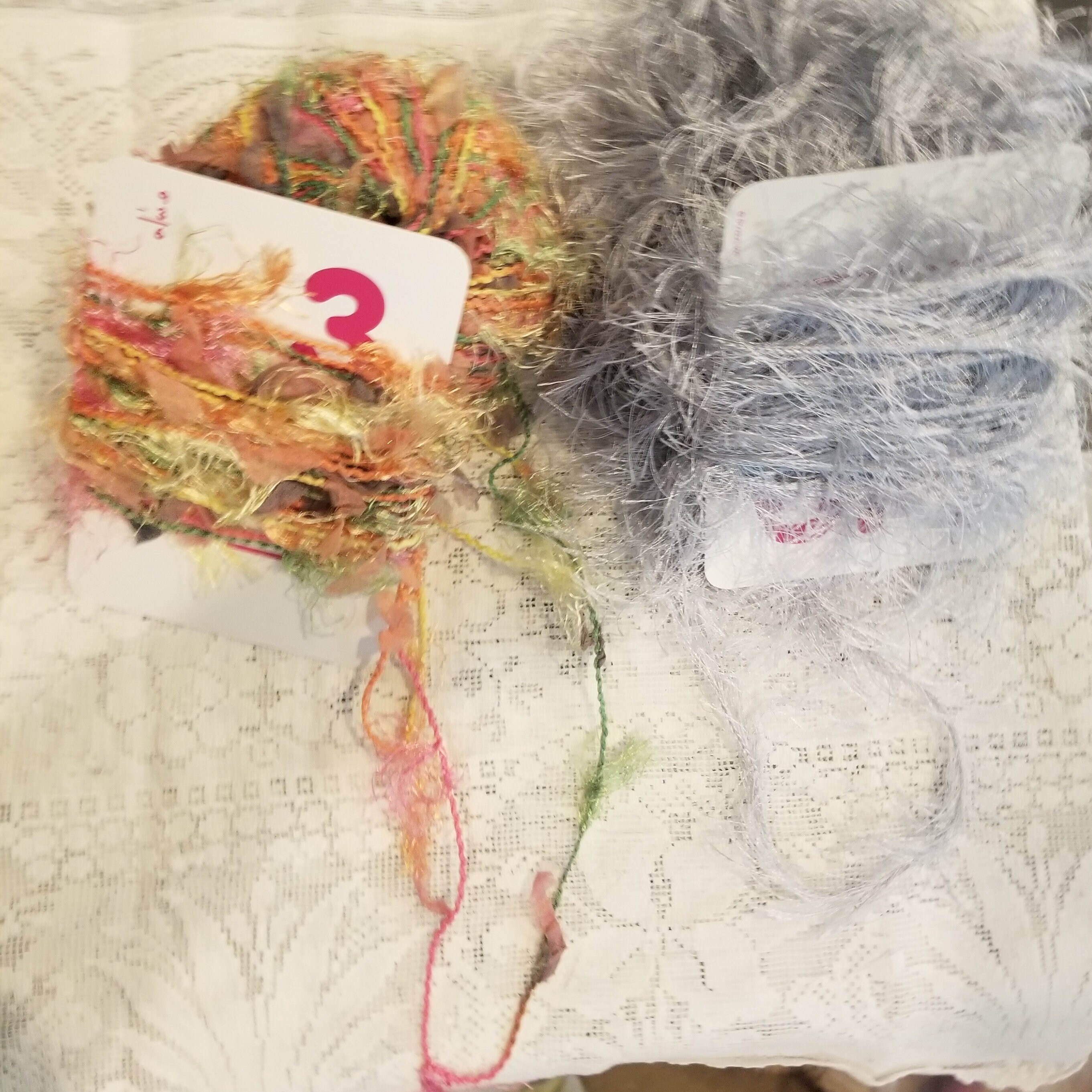 Novelty Yarn Eyelash Yarn Crafts Tassels Etsy