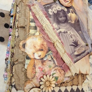 Diario, diario y libro de recuerdos para una niña o una jovencita