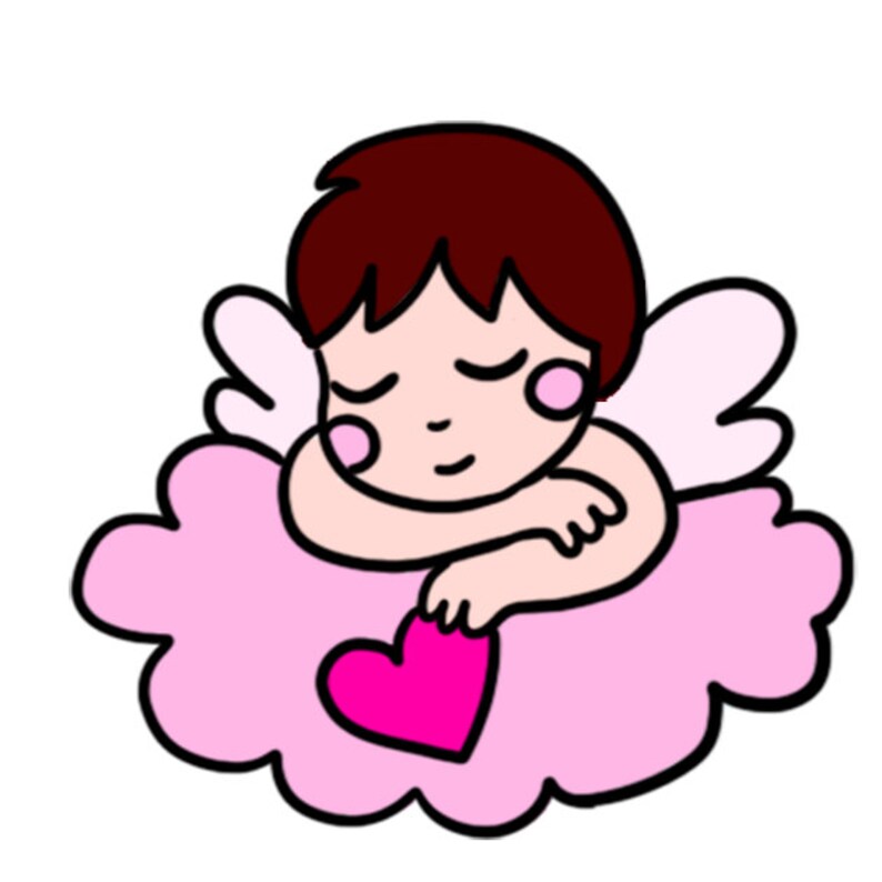 Pin S Bebe Ange Etsy Pin S Bebe Ange Etsy