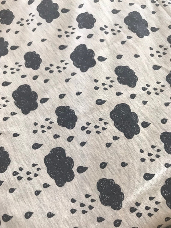 cloud jersey fabric