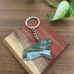 F 4 phantom keychain - Etsy 日本