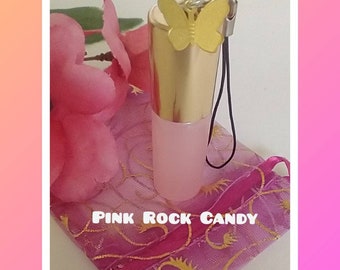 Pink Rock Candy Pheromone Fragrance