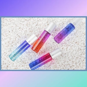 Your choice of Pheromone Fragrance in 10ml Gradient Roller Bottle