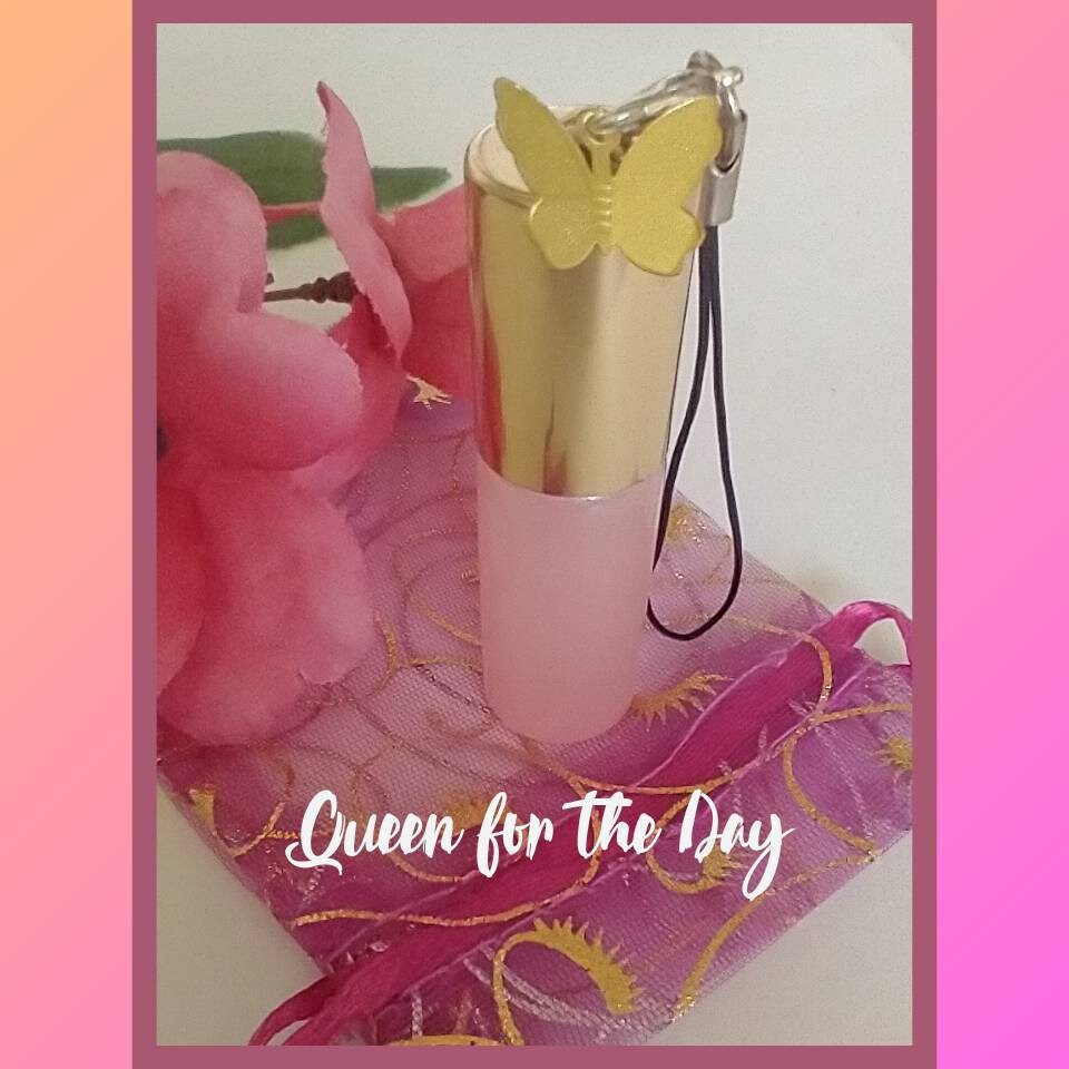 Queen for the Day Pheromone Fragrance