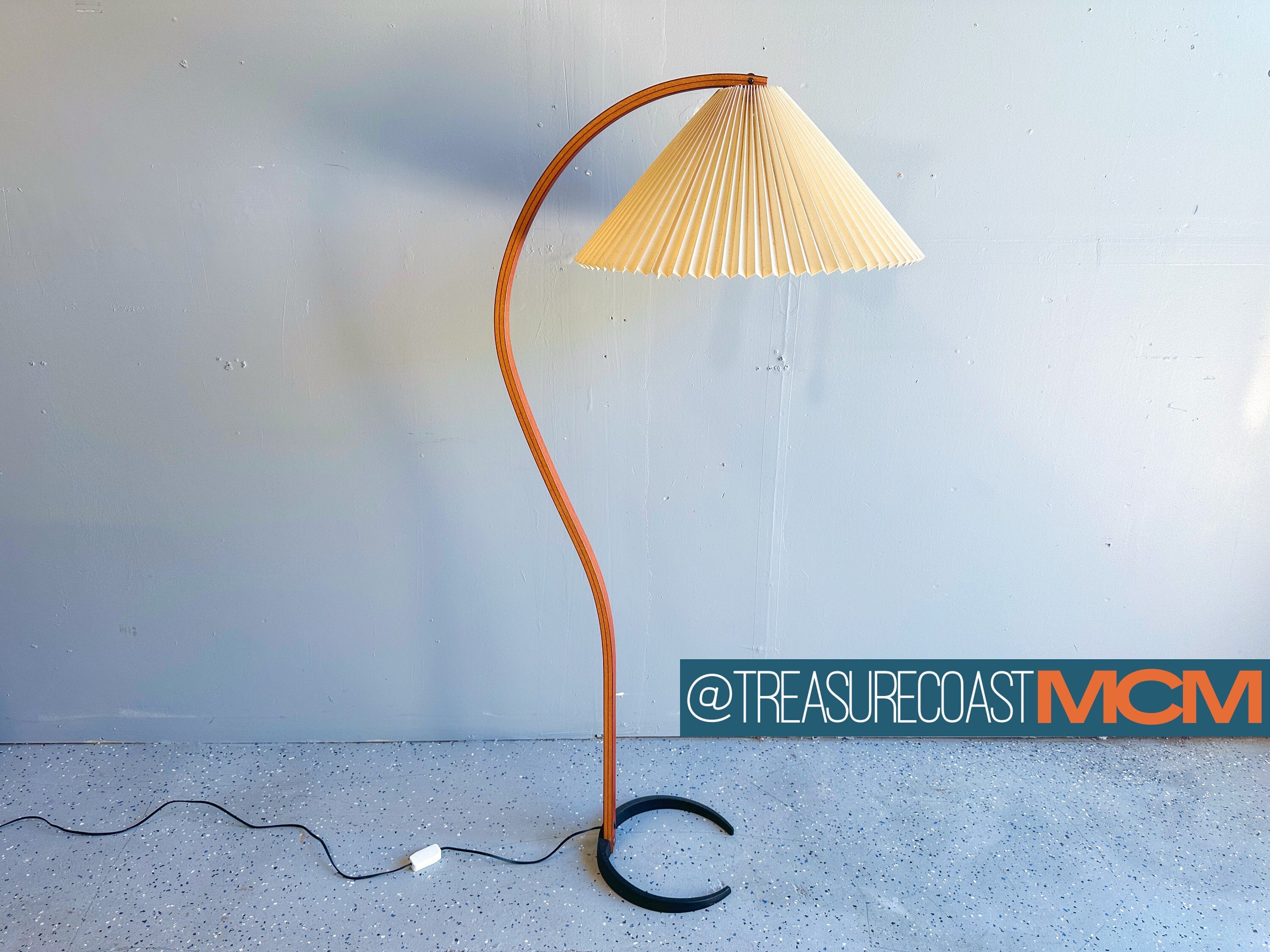 Caprani lamp for sale deals