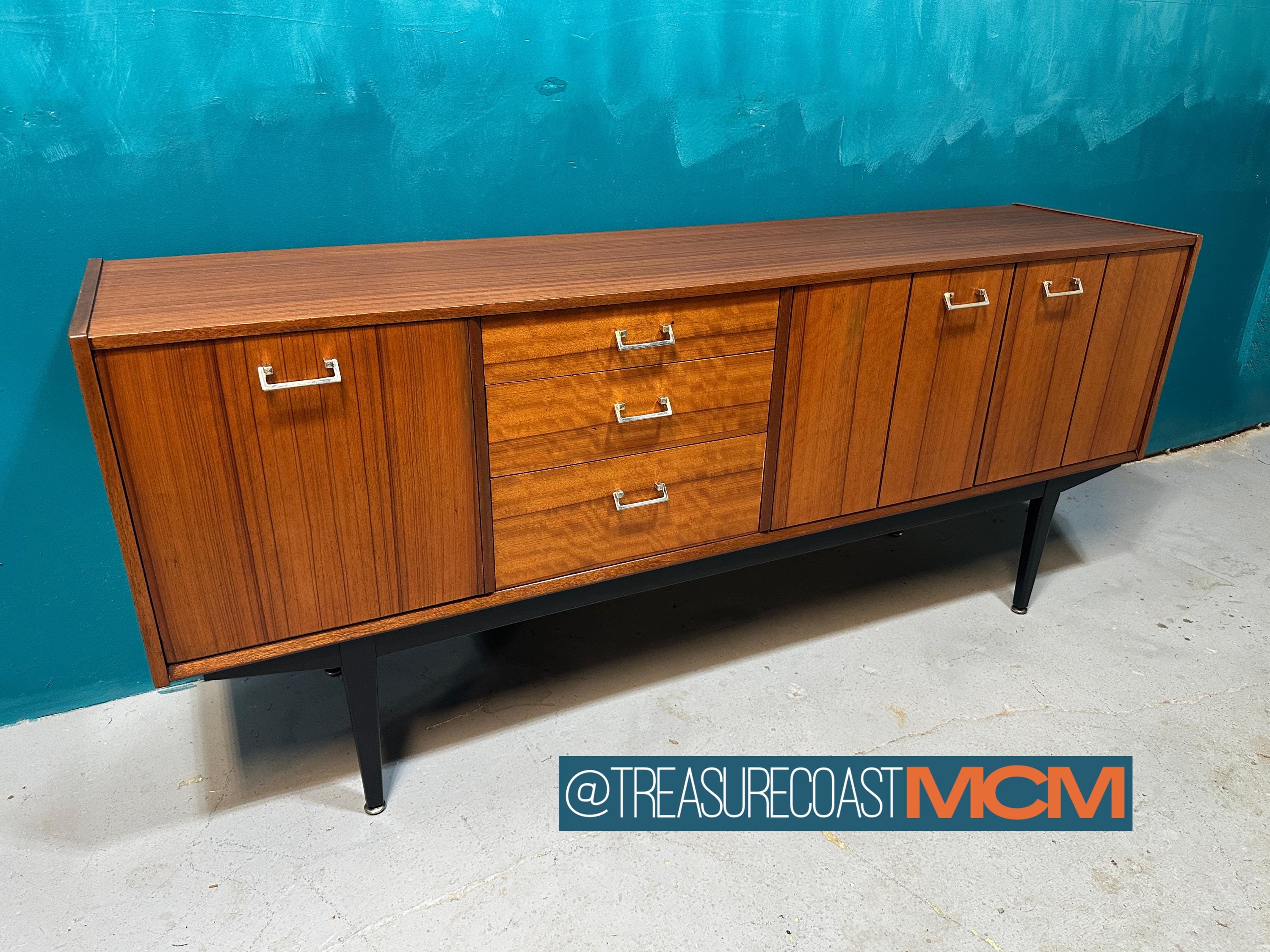 Nathan furniture 70s sideboard ミッドセンチュリー Nathan furniture 70s sideboard ミッドセンチュリー
