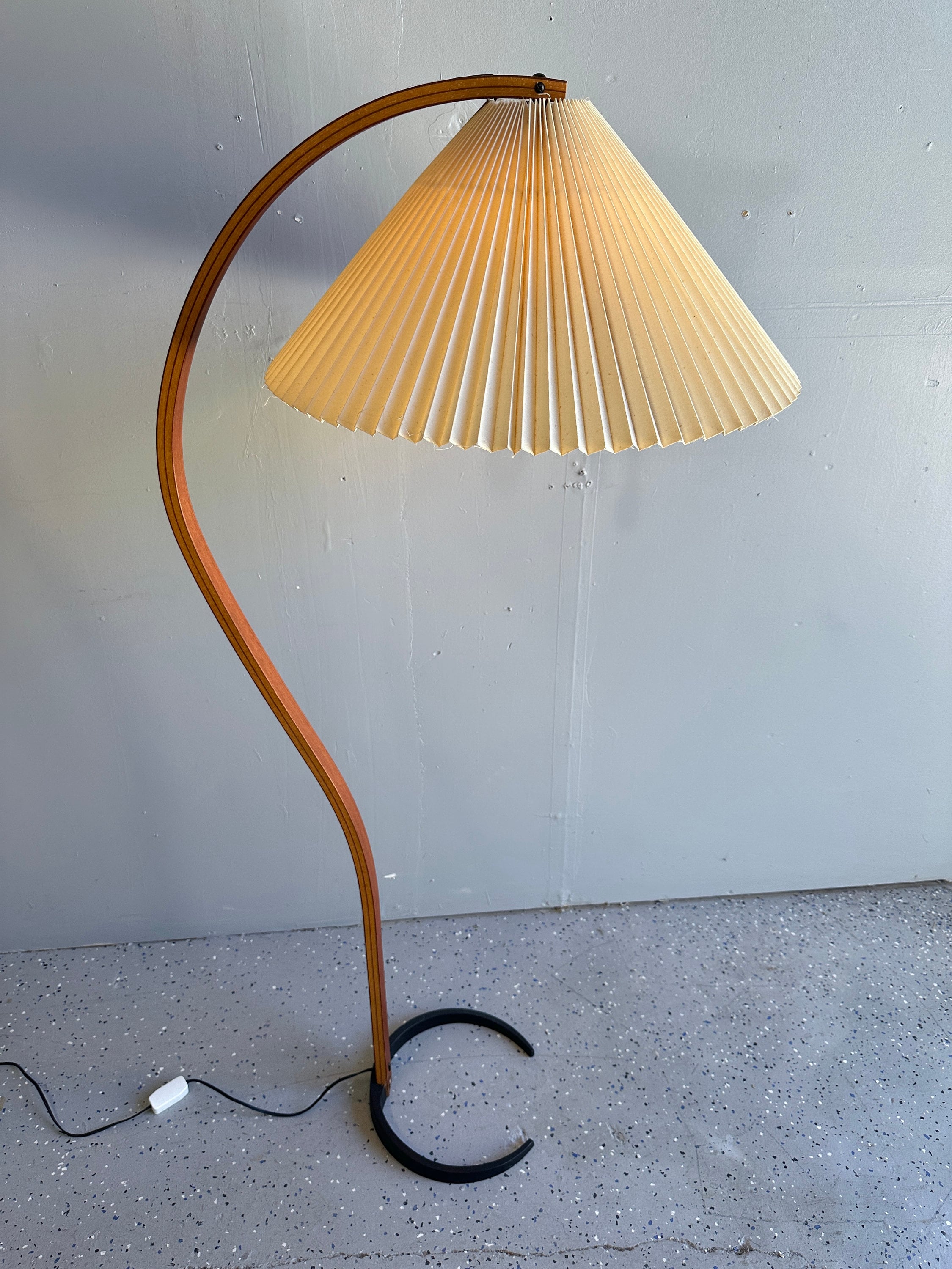 Caprani lamp for sale deals