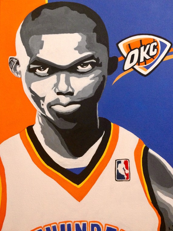 westbrook sunset jersey