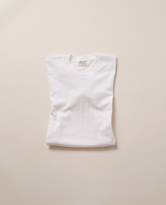 1960's Small Deadstock Crewneck T-Shirt