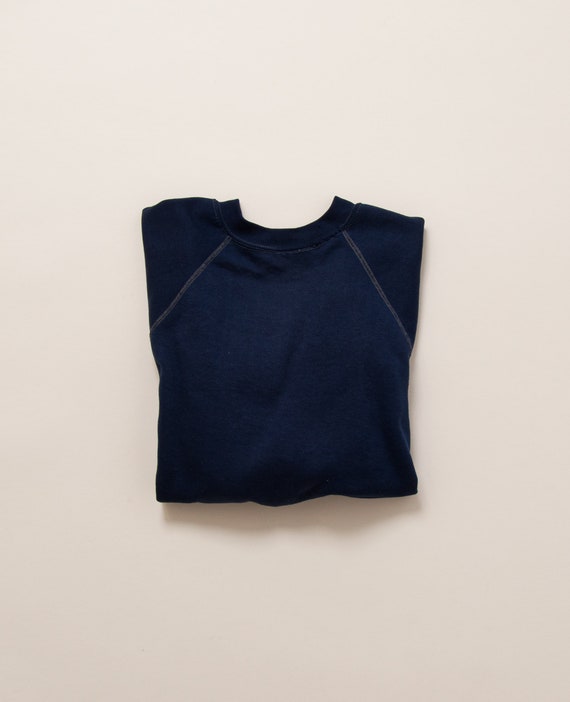 1980's Large Raglan Sweatshirt by Sportswear