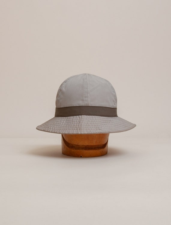 Vintage Small Bucket Hat