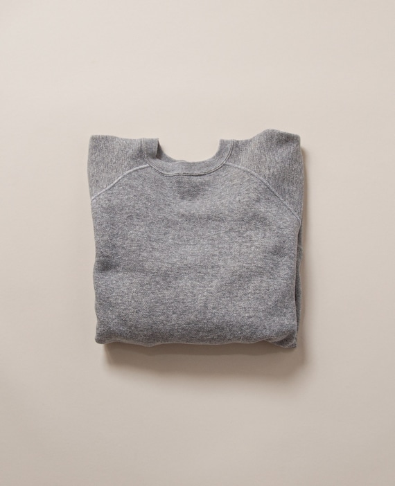 1960's Medium Raglan Crewneck Sweatshirt