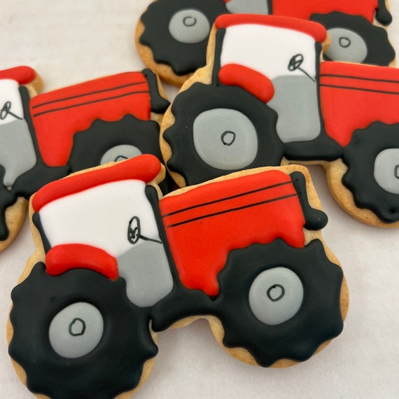 High-Protein Crunchy Shortbread Cookies - COFE