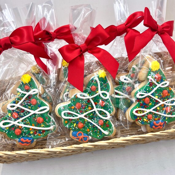 High-Protein Crunchy Shortbread Cookies - COFE