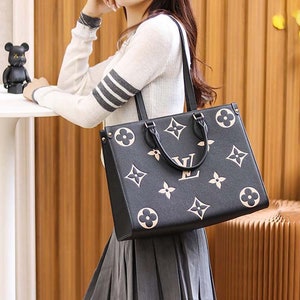 1-222/ LV-Sac-Plat-BB-U) Bag Organizer for LV Sac Plat BB