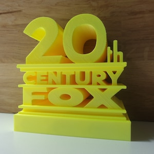 20th Centaury Fox Logo