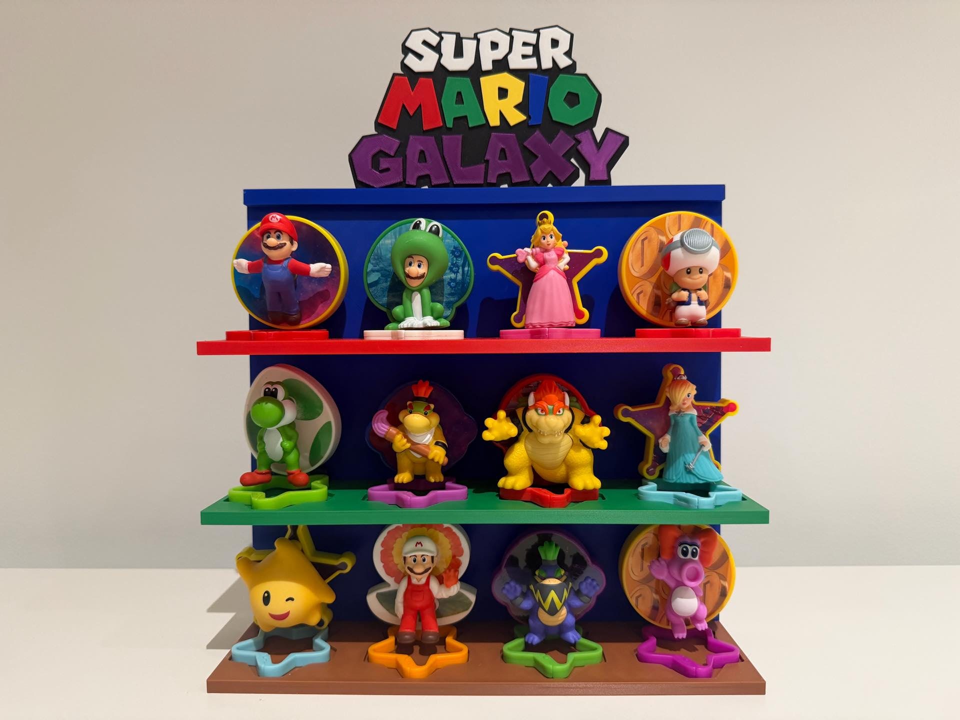 Mario 64 figure - Etsy 日本