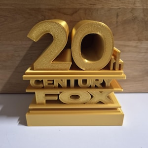 20th century fox - Etsy 日本