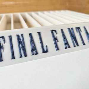 ファイナルファンタジーゲームスタンド