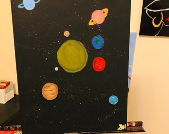 Acrylic Paintings For Sale