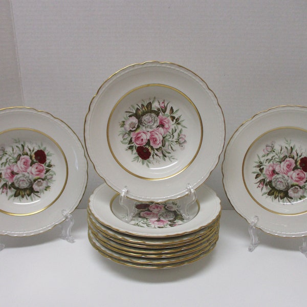 Vogue Fine China Etsy