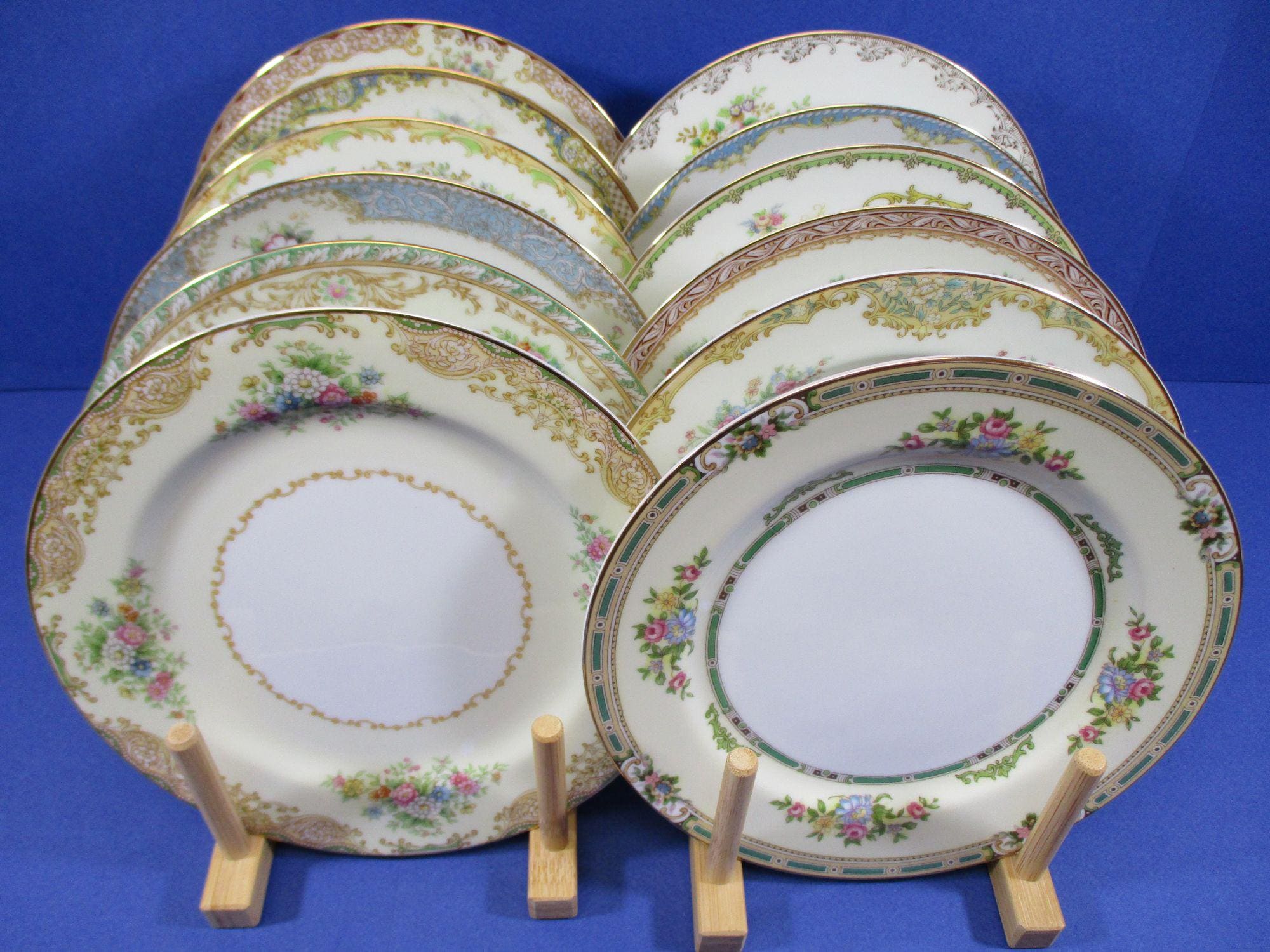 Noritake Alicia - Etsy