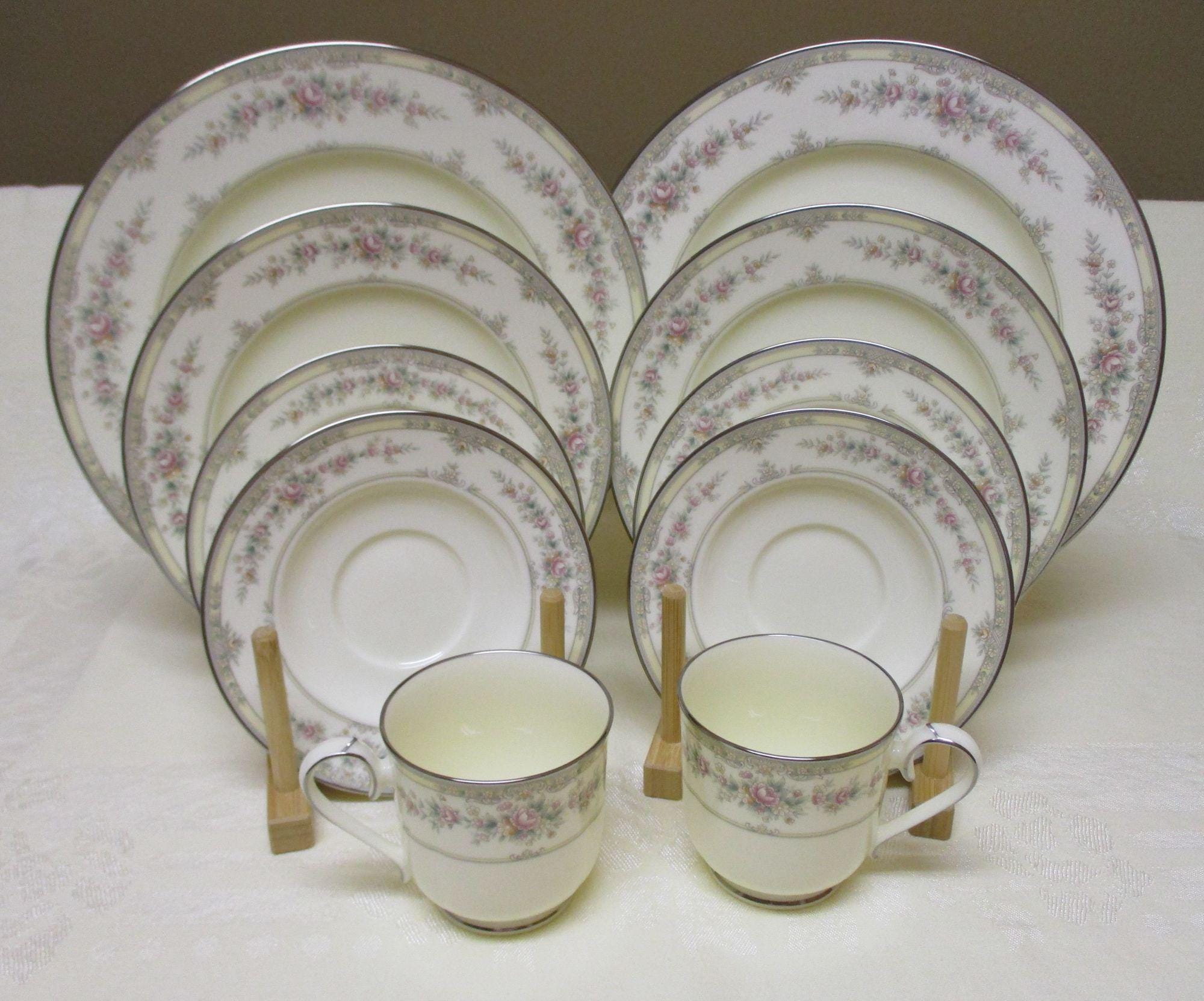 Noritake 9729 - Etsy