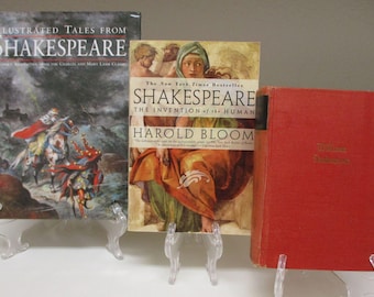 Book Bundle: William Shakespeare