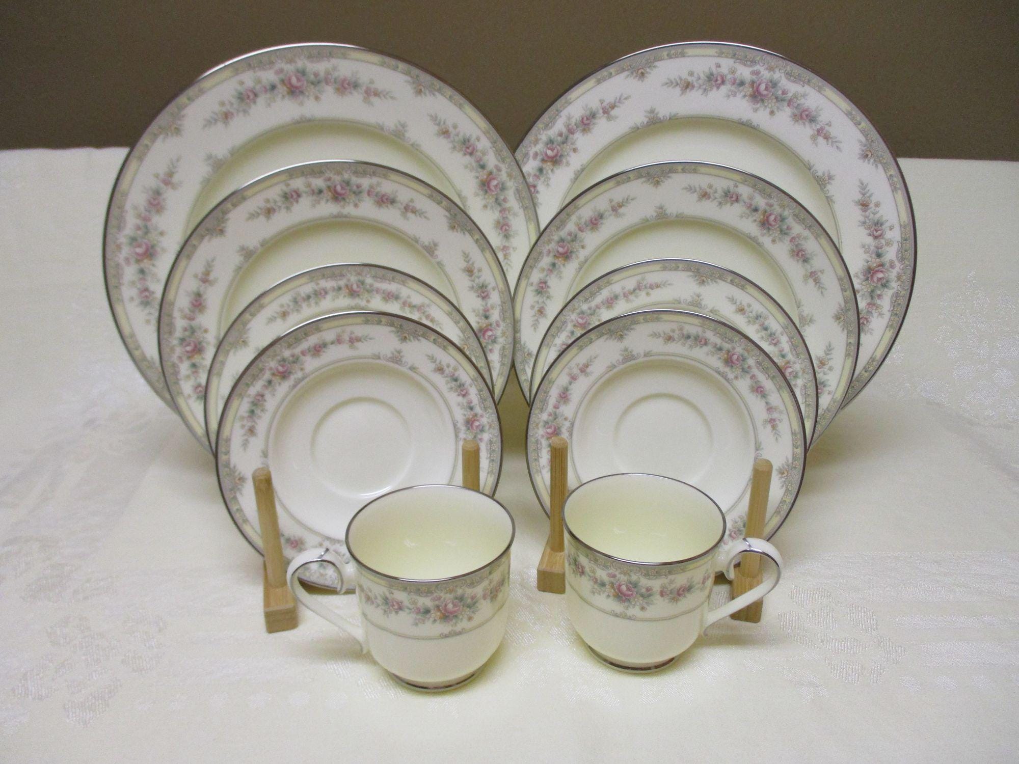 Noritake Shenandoah - Etsy