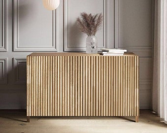 IKEA Besta, Compatible door for sideboard or TV cabinet, Palito model.