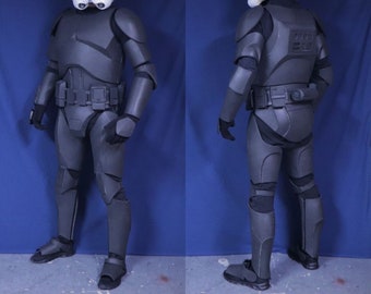 Clone Armor - Etsy
