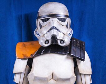 激レア！当時物adelaidアデレードSAND STORMサンドストーム フォーム サンドトルーパー ポールドロン デジタル テンプレート