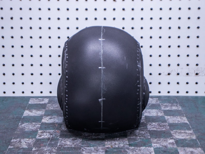 Foam Iron Man Mk85 Helmet Digital Templates Etsy