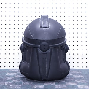 foam clone trooper helmet