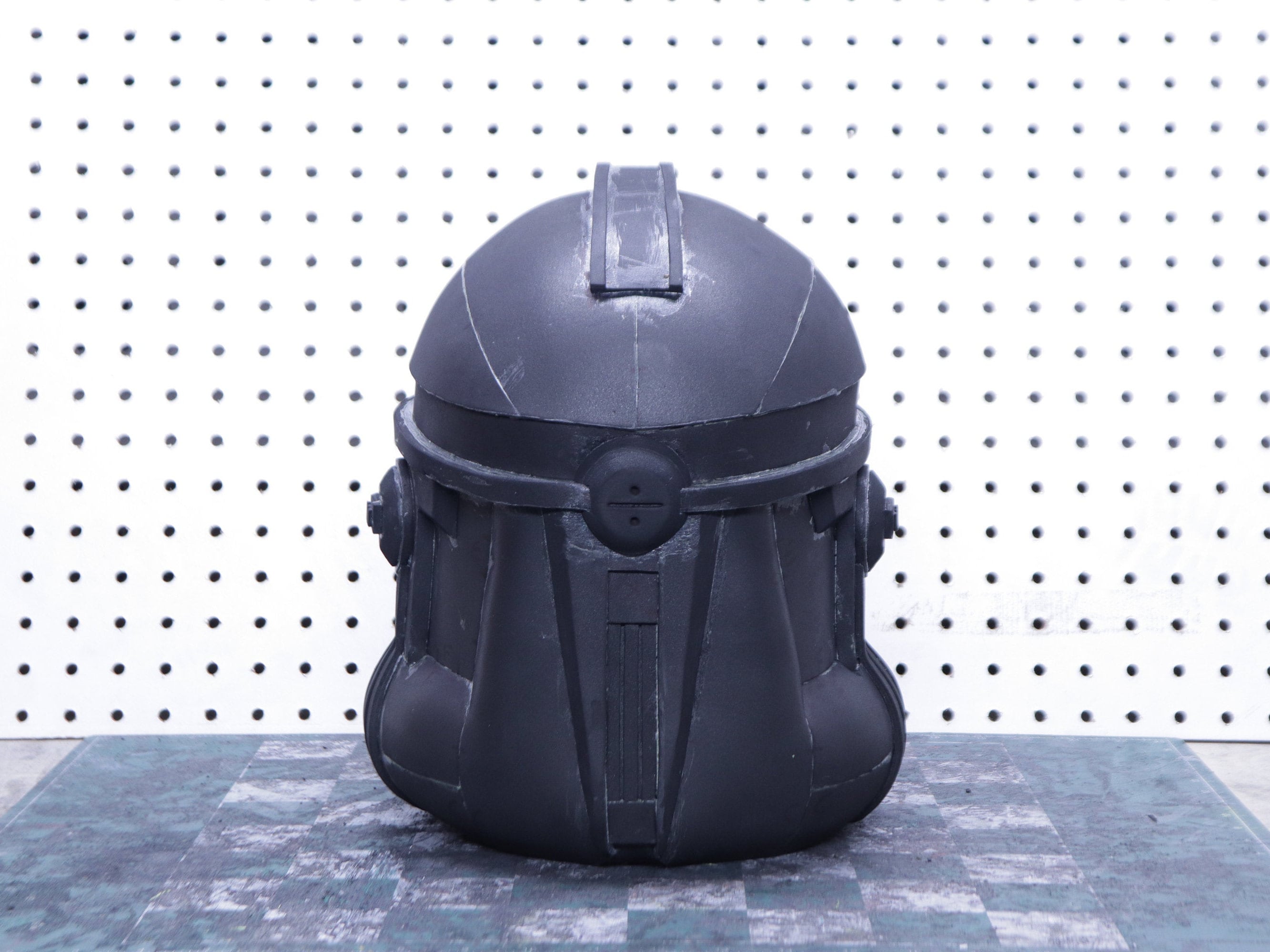 foam clone trooper helmet