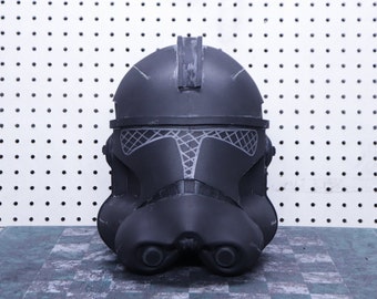 design your own clone trooper helmet