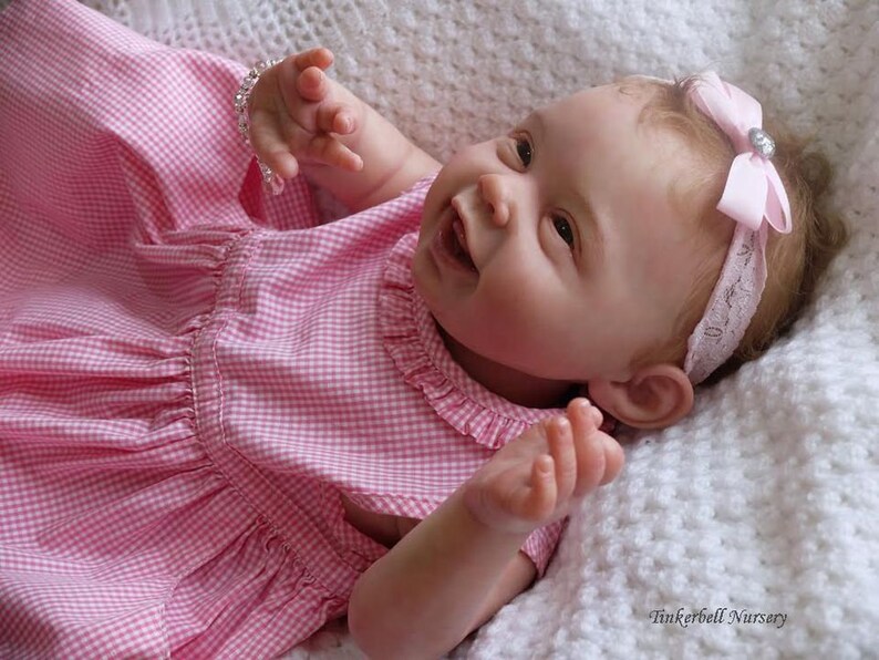 tinkerbell nursery reborns for sale