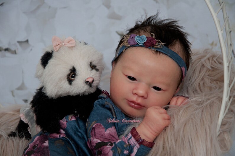 custom reborn baby
