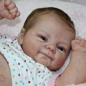 Weihnachts-Lieferung Baby Coco Cherie'