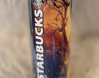 Vaso Starbuck Stitch de 20 oz