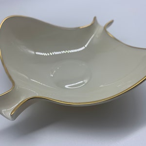 Porcelain Lenox Ash Tray