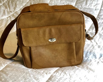 Samsonite shoulder bag, weekend bag