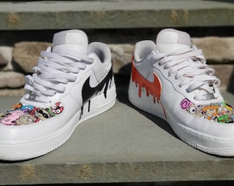 air force 1 customized air force 1 customized