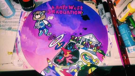 75+ Kanye West Graduation Download Free - friend quotes